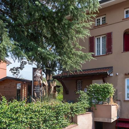Villa Fenix Osio Sotto 2 Extérieur photo
