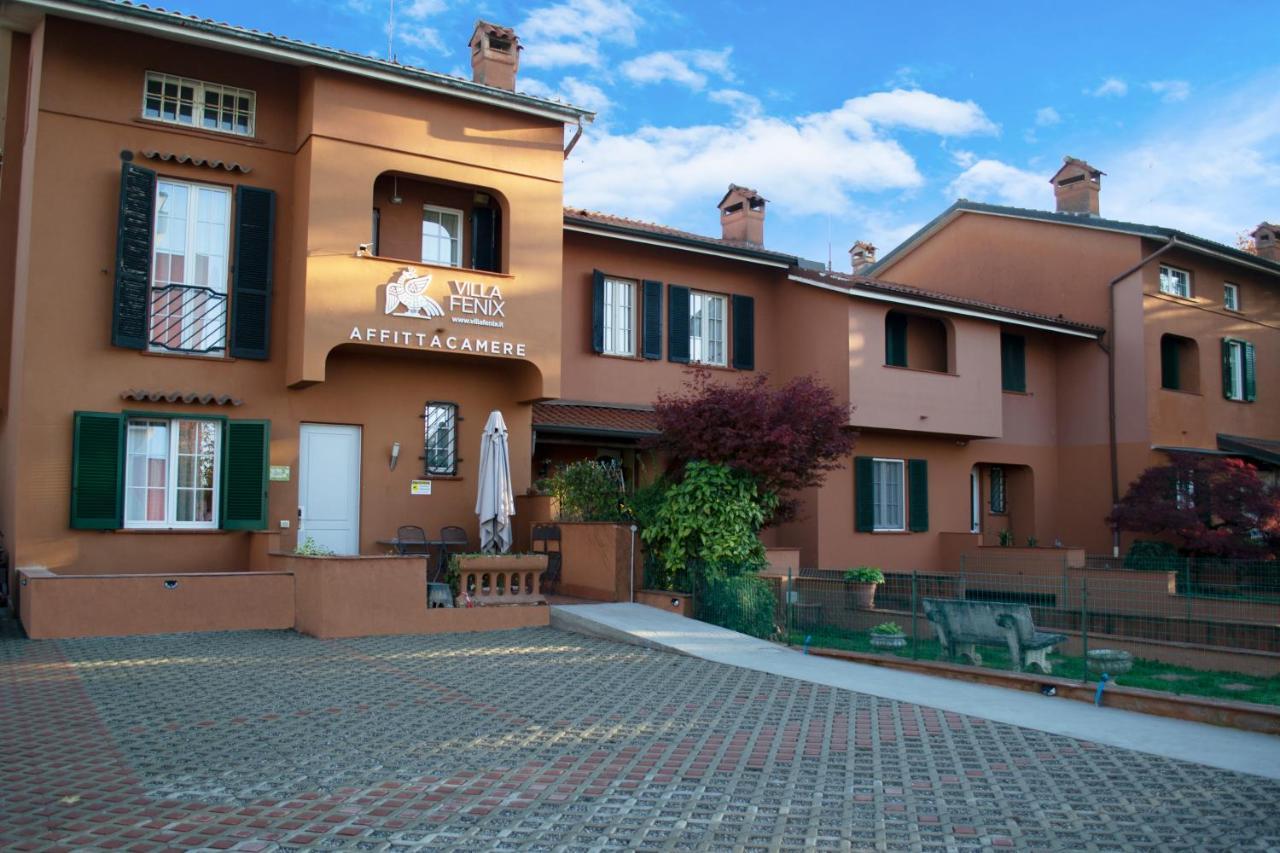 Villa Fenix Osio Sotto 2 Extérieur photo