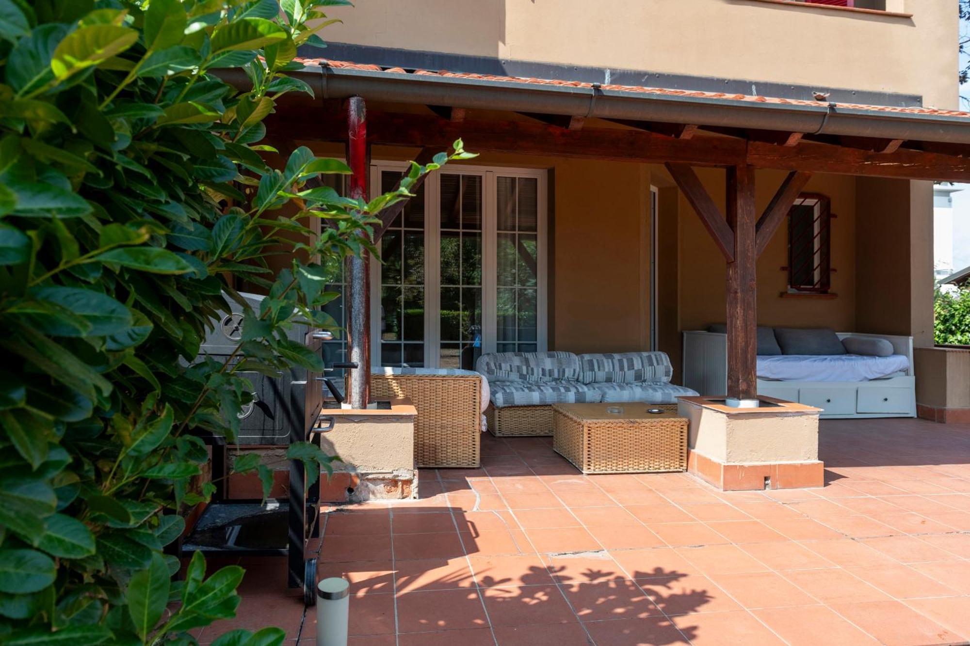 Villa Fenix Osio Sotto 2 Extérieur photo